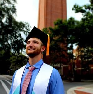 Meet your Posher, Luke